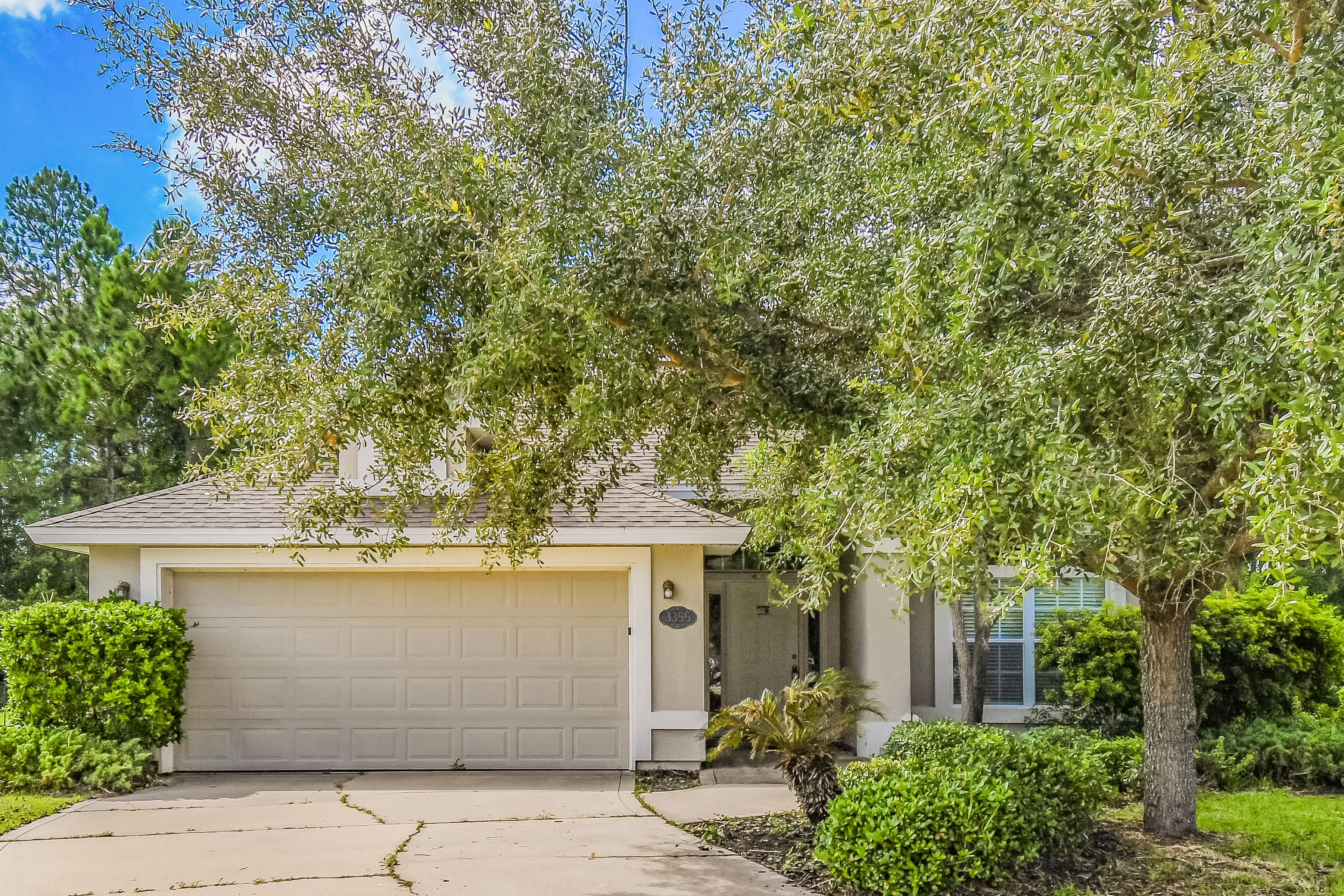 3355 Fishponds Ct Jacksonville, FL 32226